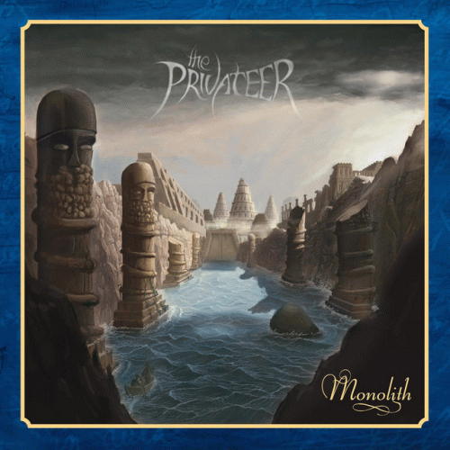 The Privateer : Monolith